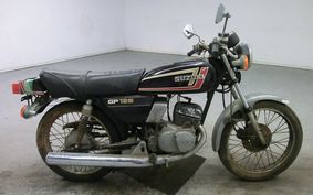 SUZUKI GP125 GP125