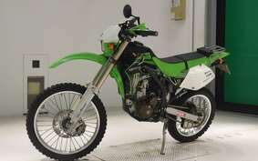 HONDA KLX250 LX250E