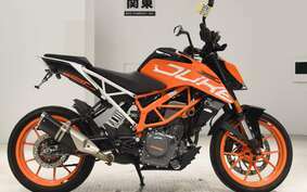 KTM 390 DUKE 2020 JPJ40