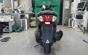 YAMAHA N-MAX SED6J