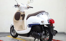 HONDA GIORNO AF77