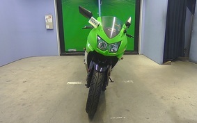 KAWASAKI NINJA 250R EX250K