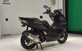 HONDA PCX 160 KF47