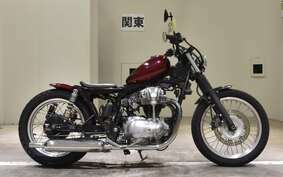 KAWASAKI W400 2009 EJ400A