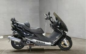 YAMAHA MAJESTY 125 5CA