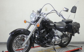 YAMAHA DRAGSTAR 400 CLASSIC 2004 VH01J