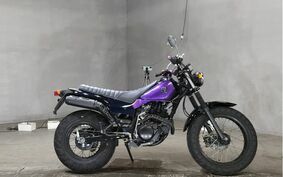 YAMAHA TW225 DG09J