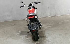 DUCATI SCRAMBLER ICON 2017 K102JA