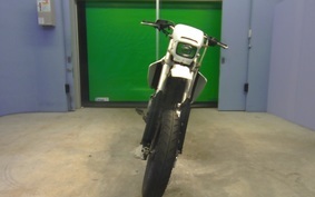 KAWASAKI KLX250D TRACKER 2001 LX250E