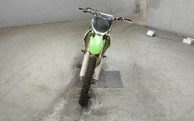 KAWASAKI KX250 F KX250T