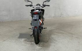 KTM 250 DUKE JGE