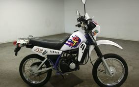 YAMAHA DT50 17W