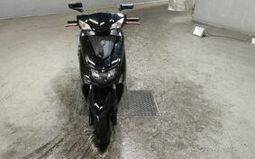 YAMAHA CYGNUS 125 X SR SED8J