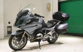 BMW R1200RT 2014