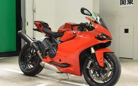 DUCATI 1199 PANIGALE 2014 H802J