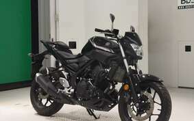 YAMAHA MT-25 RG43J