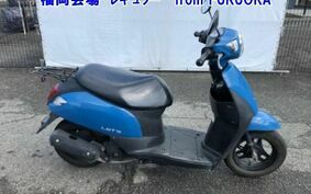 SUZUKI ﾚｯﾂ CA4AA