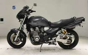 YAMAHA XJR1300 2005 RP03J