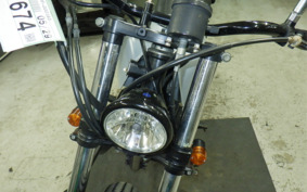 KAWASAKI 250TR BJ250F