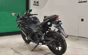 KAWASAKI NINJA 250R EX250K