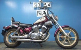 YAMAHA VIRAGO 125 4RF