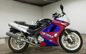 KAWASAKI ZZ-R250 EX250H