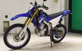 YAMAHA WR250R DG15J