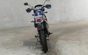 KAWASAKI KLE250 Anhelo LE250A