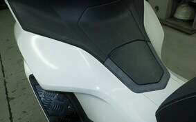 HONDA PCX 160 KF47