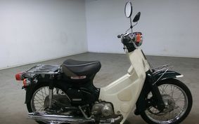 HONDA C70 SUPER CUB HA02