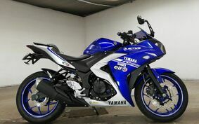 YAMAHA YZF-R25 RG10J