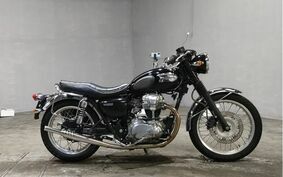 KAWASAKI W400 2008 EJ400A