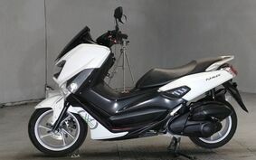 YAMAHA N-MAX 125 SED6J