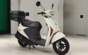 SUZUKI LET's 5 CA47A