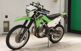 KAWASAKI KLX230 LX230A