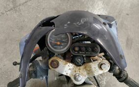 SUZUKI GSX-R50 GAG LA41A