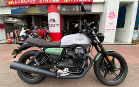 MOTO GUZZI Other 2022 KZA0