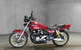 KAWASAKI ZEPHYR 400 1992 ZR400C