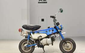 SUZUKI Hopper MT50