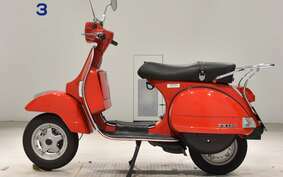 VESPA PX150 Euro3