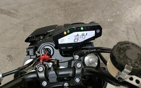 YAMAHA MT-09 2020 RN52J