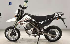 KAWASAKI KLX125D TRACKER LX125C