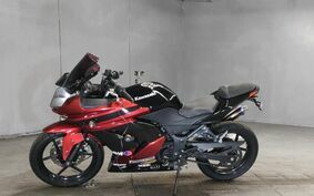 KAWASAKI NINJA 250R EX250K