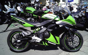 KAWASAKI NINJA 400 R 2010 ER400B