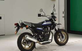 HONDA APE 100 GEN 2 HC13