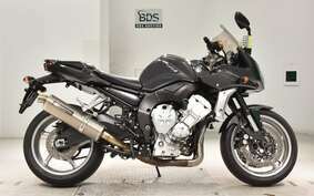 YAMAHA FZ FAZER 2009 RN21J