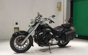 YAMAHA DRAGSTAR 400 CLASSIC 2007 VH01J