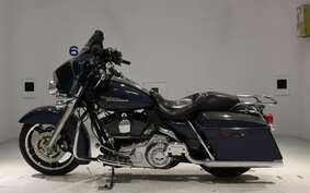 HARLEY FLHX 1580 2007