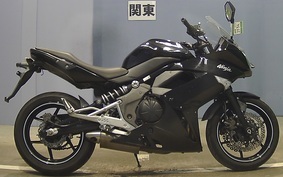 KAWASAKI NINJA 400R 2010 ER400B