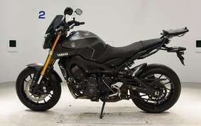 YAMAHA MT-09 A 2015 RN34J